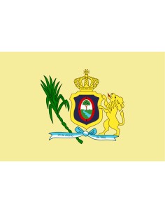 Bandera de Amaraji