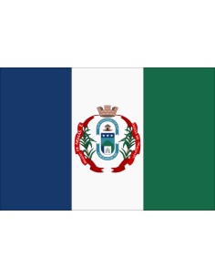 Bandera de Araçoiaba