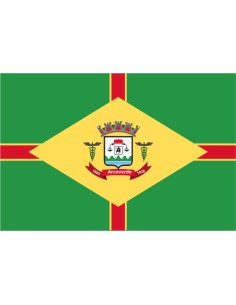 Bandera de Arcoverde