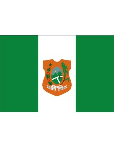 Bandera de Barra de Guabiraba