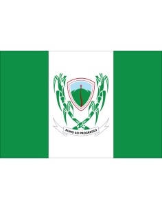 Bandera de Belem de Maria