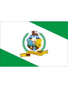 Bandera de Bezerros