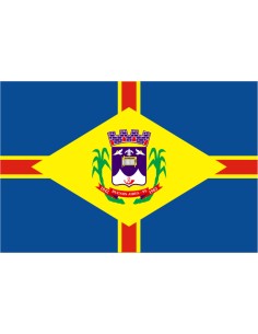 Bandera de Buenos Aires....