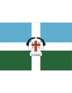 Bandera de Camaragibe