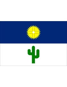 Bandera de Custódia