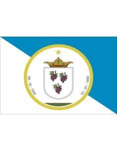Bandera de Itamaracá