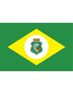 Bandera del Estado de...