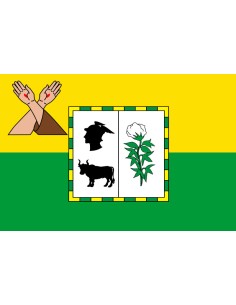 Bandera de Canindé