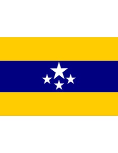 Bandera de Pacatuba