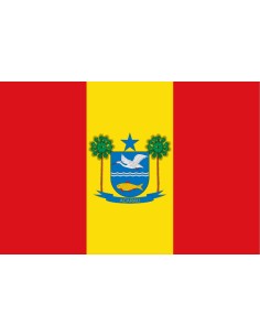 Bandera de Acaraú