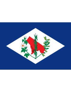 Bandera de Penaforte