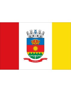 Bandera de Sobral