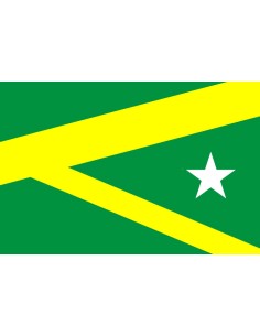 Bandera de Marabá
