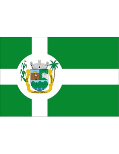 Bandera de Paulo Ramos....