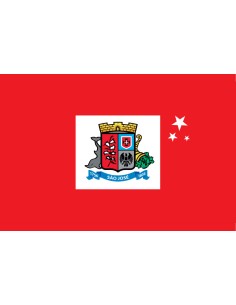 Bandera de São José. Brasil