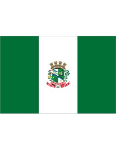 Bandera de Chapecó