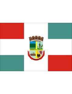 Bandera de Jaraguá do Sul