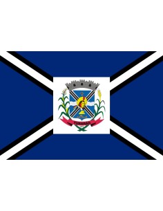 Bandera de Tubarão