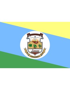 Bandera de Agronômica