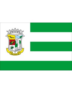Bandera de Atalanta. Brasil