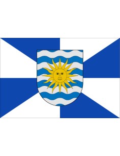 Bandera de Balneário Camboriú