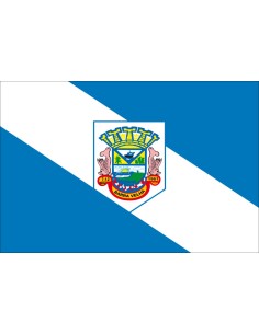 Bandera de Barra Velha