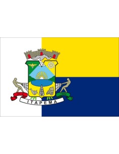 Bandera de Itapema