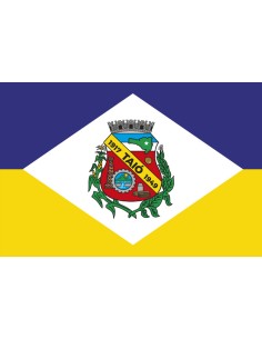 Bandera de Taió