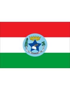 Bandera de Witmarsum