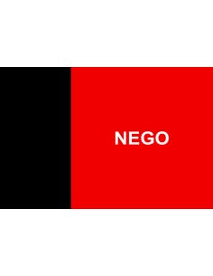 Bandera del Estado de...