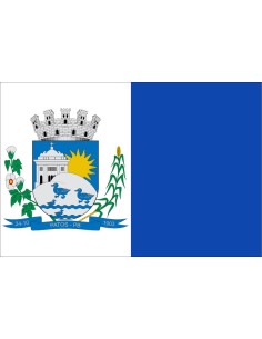 Bandera de Patos