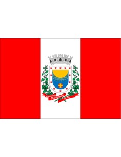 Bandera de Nova Olinda