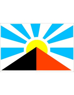 Bandera de Tavares. Brasil