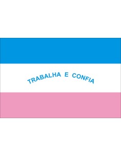 Bandera del Estado de...