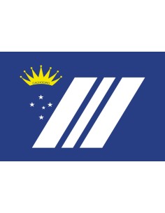 Bandera de Cachoeiro de...