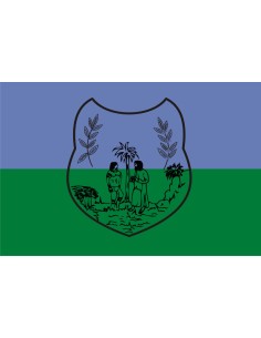 Bandera de São Mateus