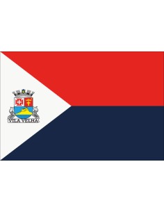 Bandera de Vila Velha