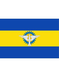 Bandera de Parnamirim