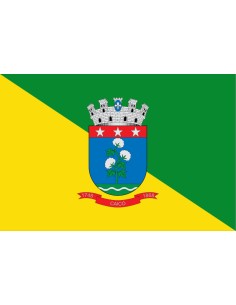 Bandera de Caicó
