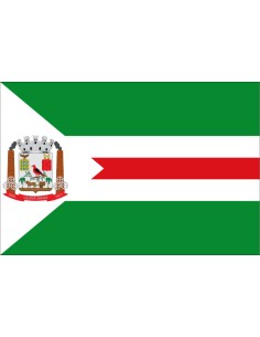 Bandera de Ceará-Mirim