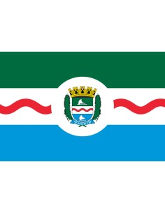 Bandera de Maceió