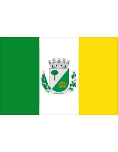 Bandera de Arapiraca