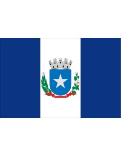 Bandera de Girau do Pociano