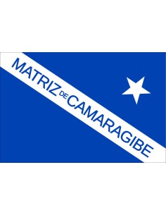 Bandera de Matriz de...