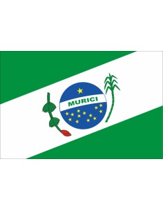 Bandera de Murici