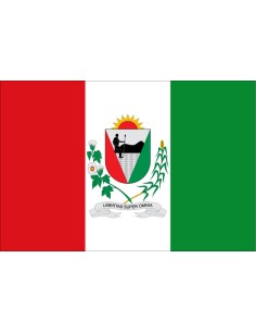 Bandera de União dos Palmares