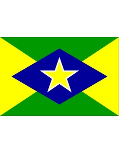 Bandera de Piracuruca