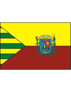Bandera de São Raimundo Nonato