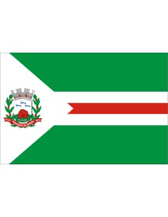Bandera de Tangará da Serra