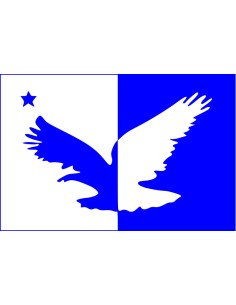 Bandera de Taguatinga